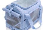 HEYS Pawsenger Pet Carrier Reisetasche Tasche