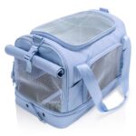 HEYS Pawsenger Pet Carrier Reisetasche Tasche