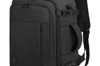 Reiserucksack 24L Handgepäck Rucksack 15,6 Zoll
