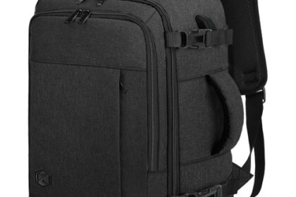 Reiserucksack 24L Handgepäck Rucksack 15,6 Zoll
