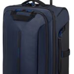 SAMSONITE Reise Tasche Weich Gepäck Koffer