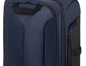 SAMSONITE Reise Tasche Weich Gepäck Koffer