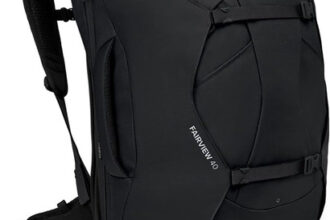 Osprey Fairview Unisex Reiserucksack