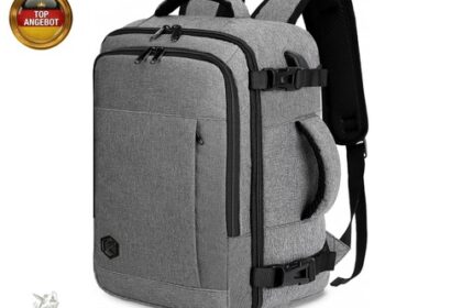 VANKEV für Ryanair Handgepäck 40x20x25 Laptop