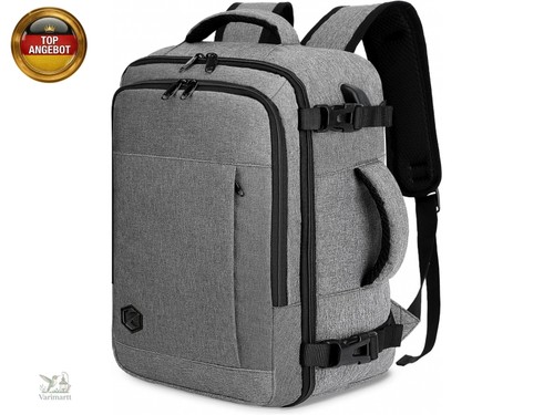 VANKEV für Ryanair Handgepäck 40x20x25 Laptop