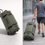 Sons of Aloha XL Reisetasche Trolley