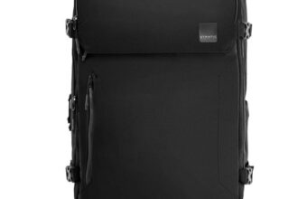 Stratic Move Reiserucksack 50cm Laptopfach mit