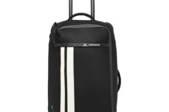Vaude Takutea 65 - Rollenreisetasche 65