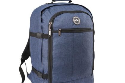 Metz Handgepäck Rucksack 55x40x20 cm 44L
