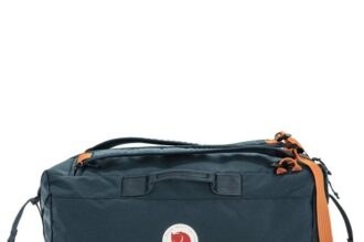Fjällräven Färden Duffel 50 - Reisetasche/Reiserucksack