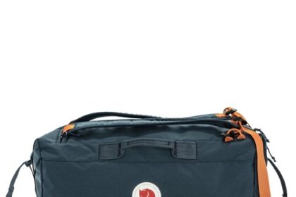 Fjällräven Färden Duffel 50 - Reisetasche/Reiserucksack