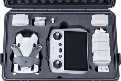 Wasserdichte Tasche Koffer Case für DJI