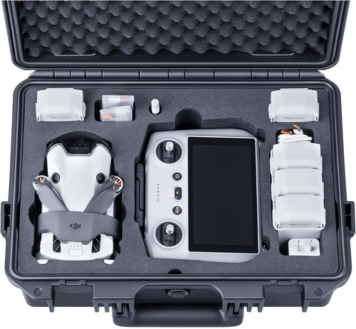 Wasserdichte Tasche Koffer Case für DJI