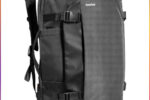 Reiserucksack 40L TSA Freundlich Spritzwassergeschützt für