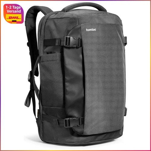Reiserucksack 40L TSA Freundlich Spritzwassergeschützt für