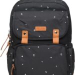 Damen Rucksack Laptop College Schulrucksack Reise