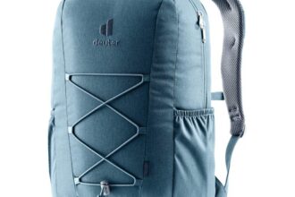 Deuter Gogo 25 - Rucksack 46
