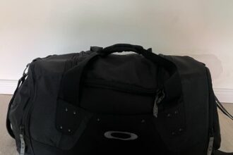 Oakley Weekender Sporttasche Reisetasche