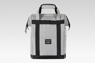 Traverseon ChillCore™ Convertible Soft Cooler Backpack