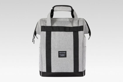 Traverseon ChillCore™ Convertible Soft Cooler Backpack