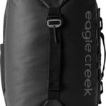 eagle creek Tour Reiserucksack, 40L, black