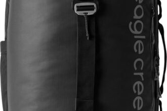 eagle creek Tour Reiserucksack, 40L, black