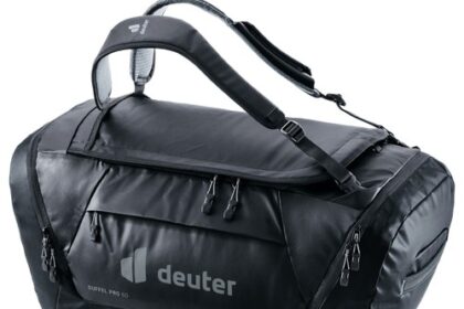 Deuter Pro 60 - Reisetasche/Reiserucksack 66