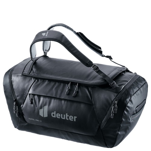 Deuter Pro 60 - Reisetasche/Reiserucksack 66