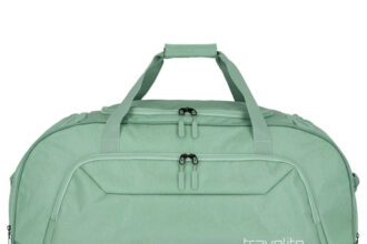 Travelite Kick-Off - Rollenreisetasche 77 cm