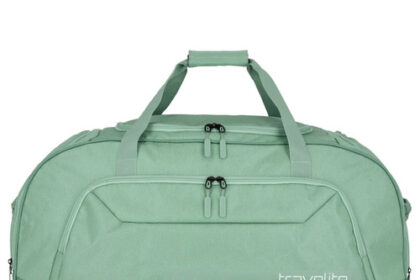 Travelite Kick-Off - Rollenreisetasche 77 cm
