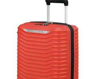 SAMSONITE Hart Schalen Koffer Trolley UPSCAPE
