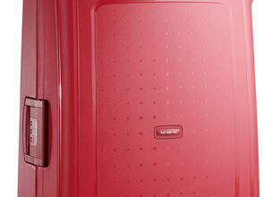 Samsonite S'Cure - Spinner L Koffer,