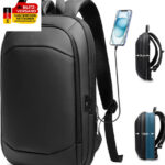 Laptop Rucksack Herren 17 Zoll Wasserdichter