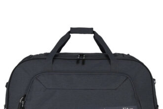 Travelite Kick-Off - Rollenreisetasche 77 cm