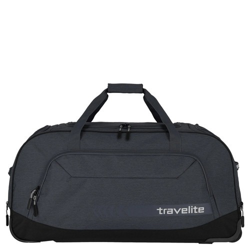 Travelite Kick-Off - Rollenreisetasche 77 cm