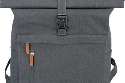 Travelite Handgepäck Rucksack, Laptop Rucksack 15,6