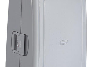 Samsonite S'Cure - Spinner XL, Koffer,