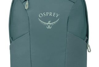 Osprey Farpoint Fairview Travel Daypack Rucksack