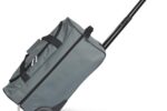 Reisetasche, Trolley, 40,8 l – Tasche