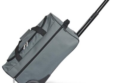 Reisetasche, Trolley, 40,8 l – Tasche