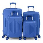 16"20" 24" 28" Reisekoffer Trolley Set