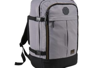 Cabin Max Metz Handgepäck Rucksack 55x40x20