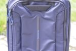 SAMSONITE Reisekoffer 45 cm blau ECODIVER
