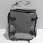 LOVEVOOK Groß Reiserucksack 40L, Handgepäck GRAU