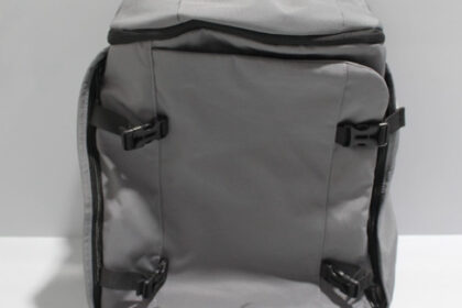 LOVEVOOK Groß Reiserucksack 40L, Handgepäck GRAU