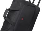 Reisetasche mit Rollen 55L Business Trolley