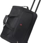 Reisetasche mit Rollen 55L Business Trolley