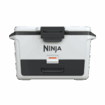Ninja FrostVault 47 L Kühlbox mit Trockenzone in Weiß | FB151EUWH | von SharkNinja