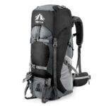 Night Cat Wanderrucksack 90L Rucksack: Trekkingrucksack