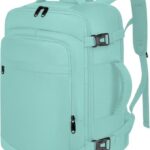 Reiserucksack 40x20x25cm für Ryanair mit Laptopfach